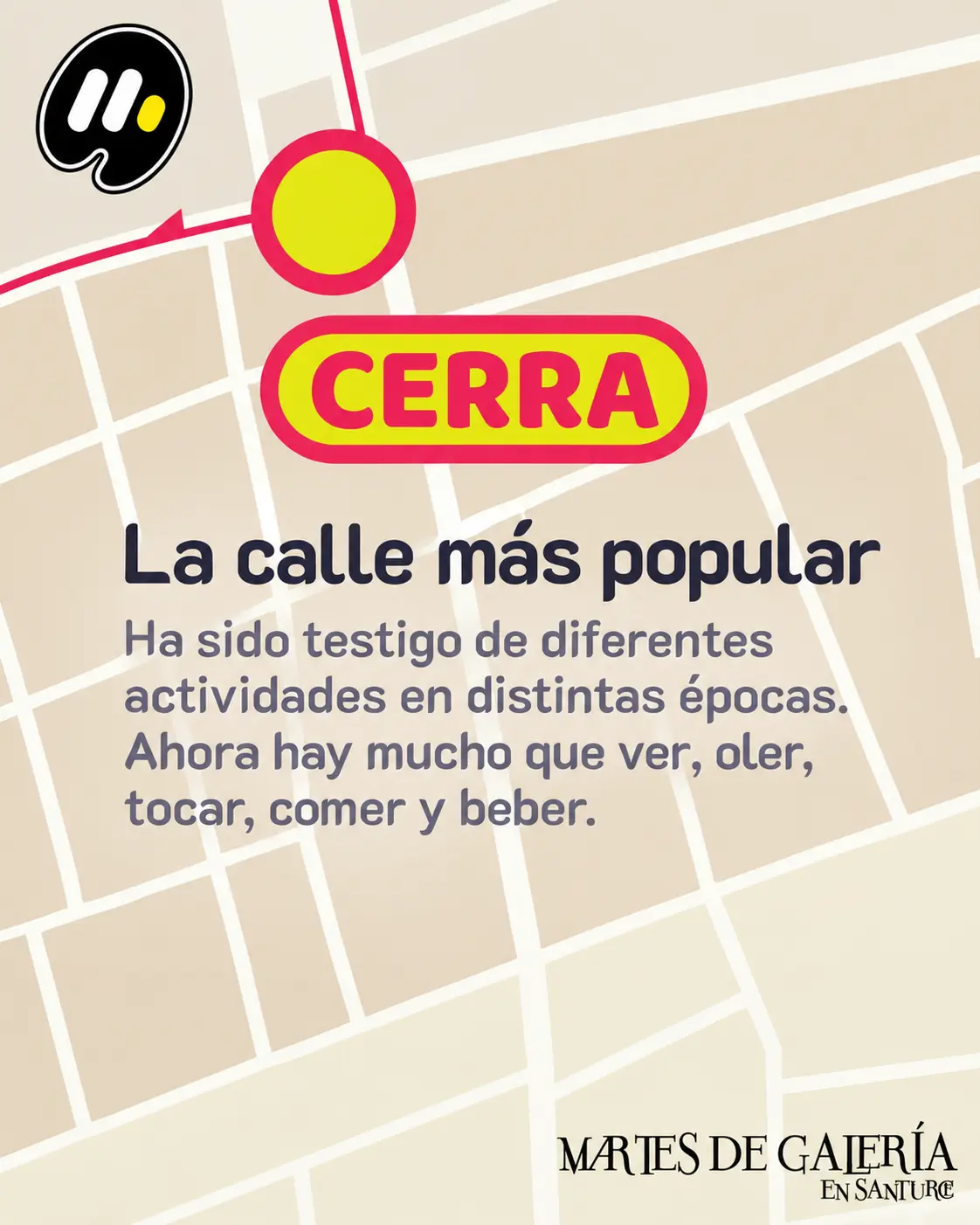 Parada Cerra