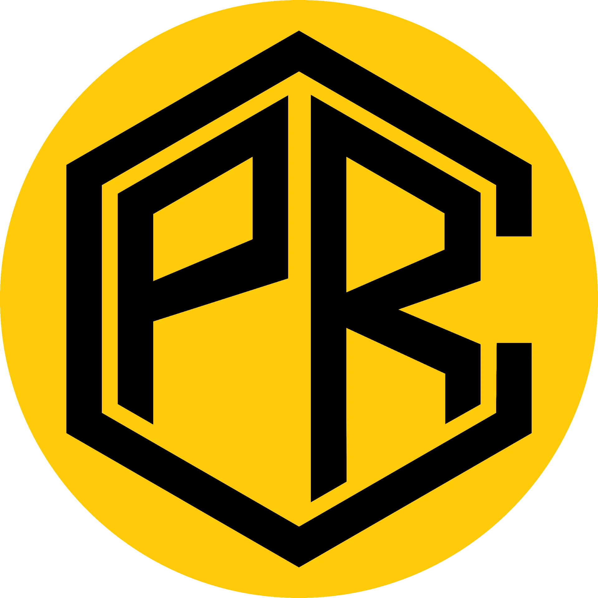 Logo de Carteles de PR