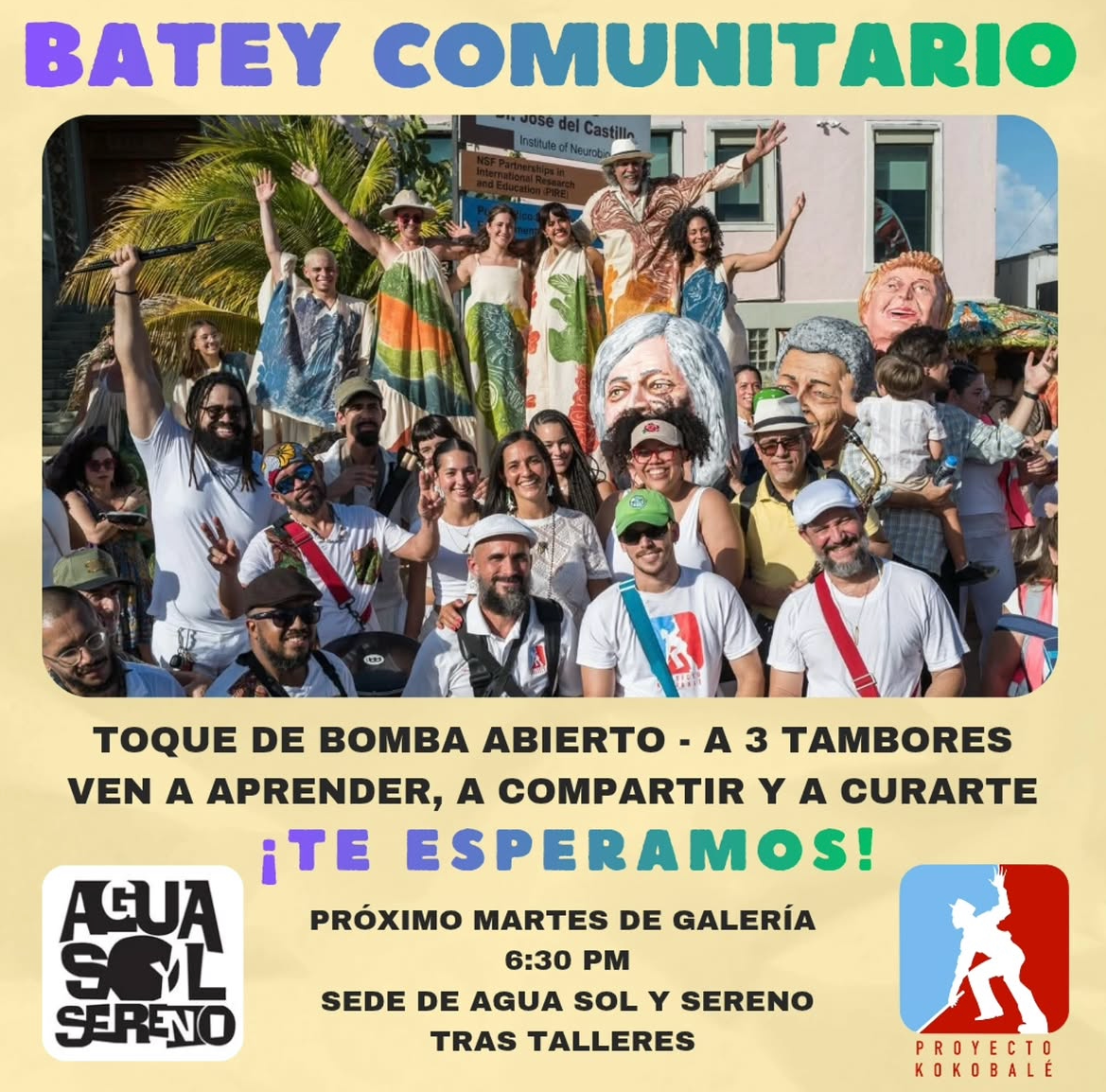 Batey Comunitario