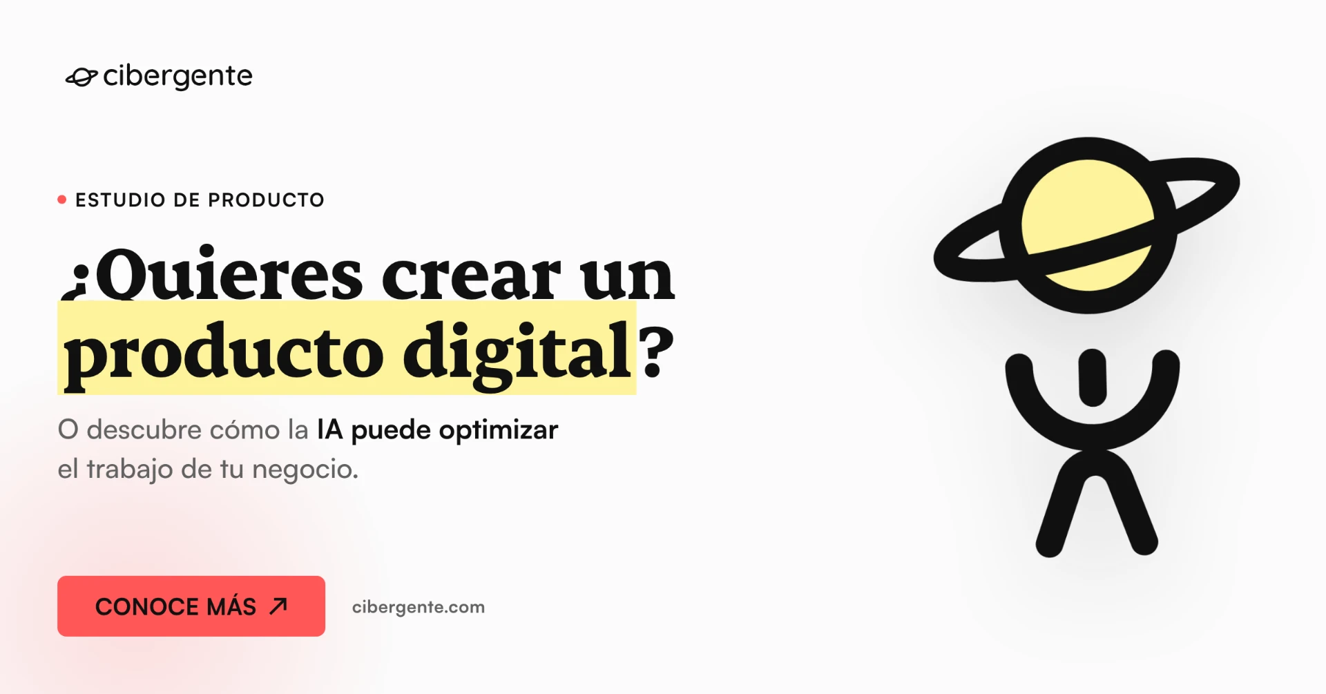 ¿Quieres crear un producto digital?