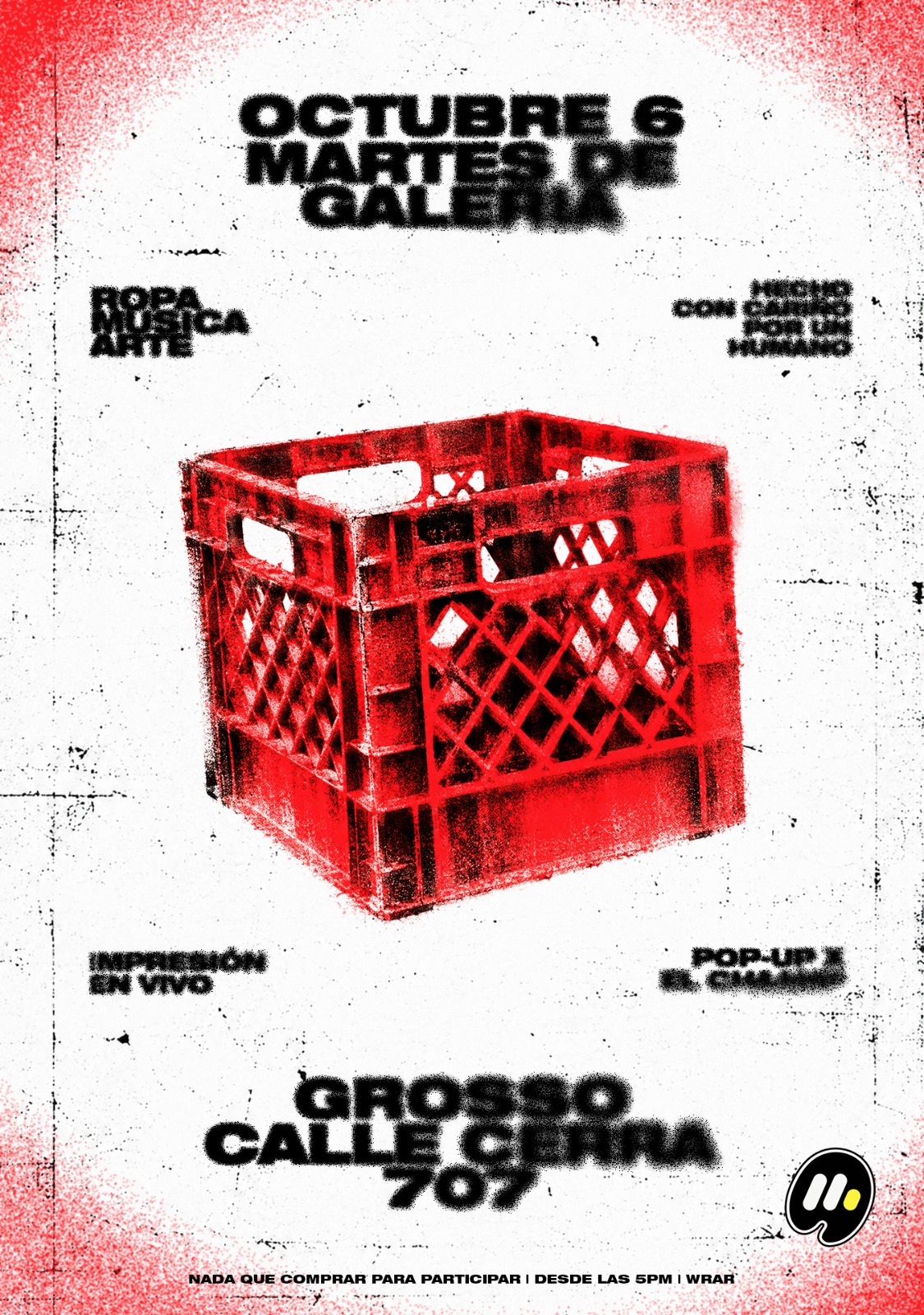 Grosso Pop-up