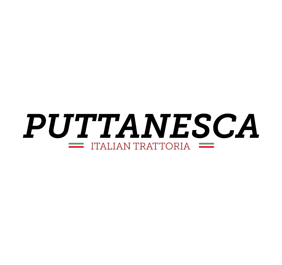 Logo de La Puttanesca