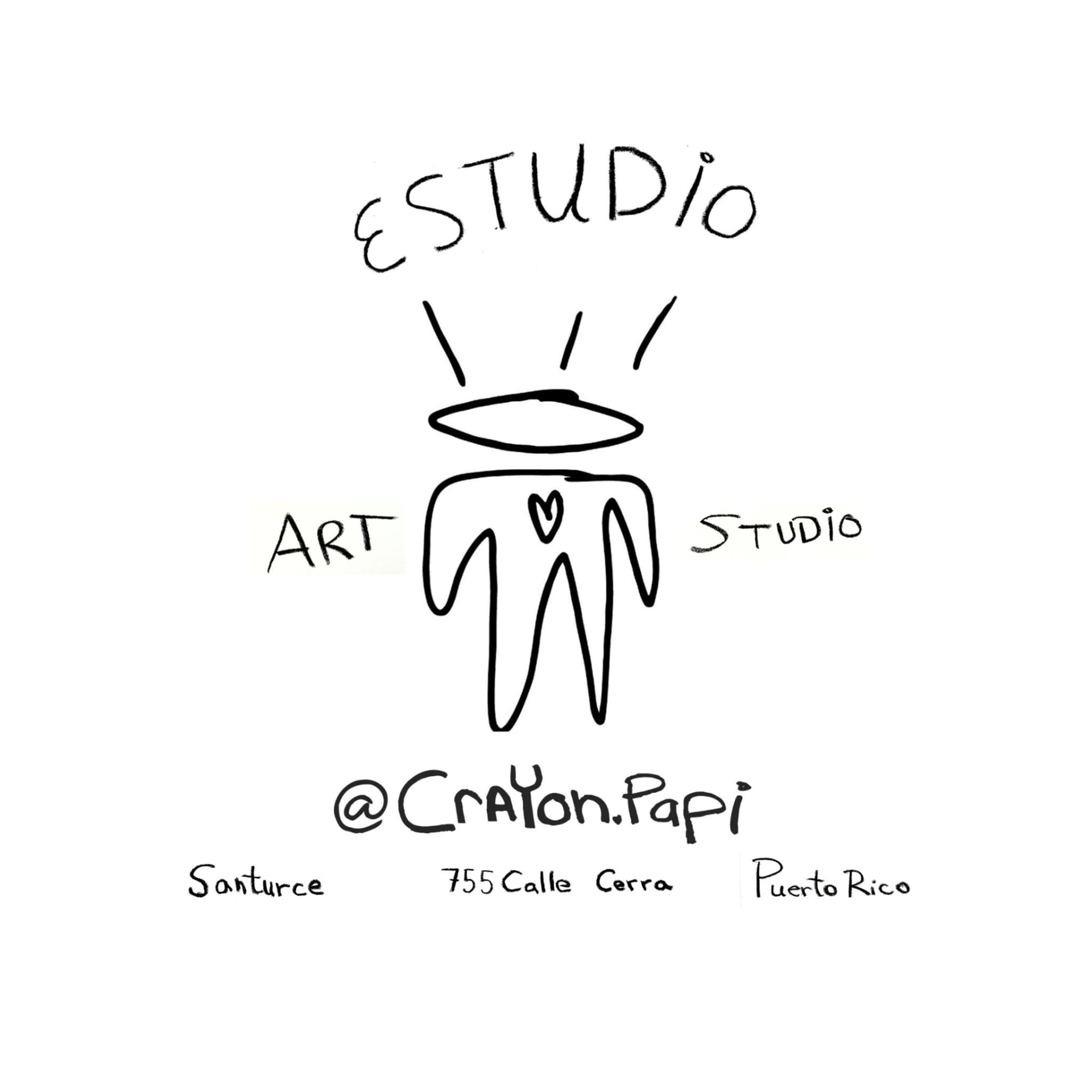 Estudio Crayon Papi