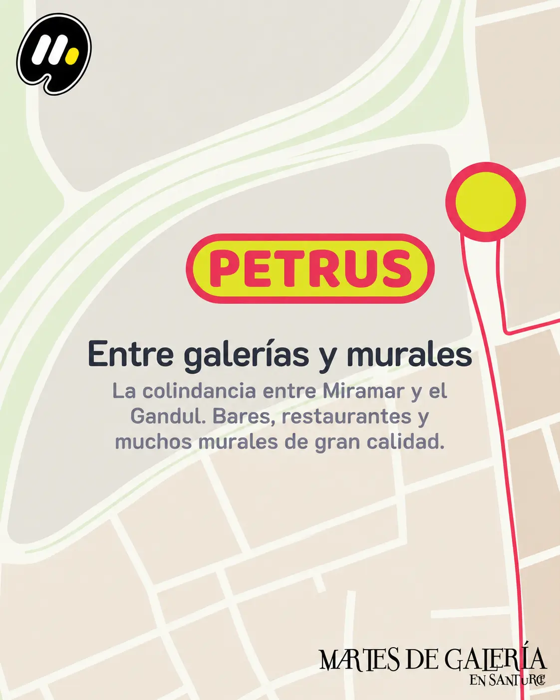 Parada Petrus