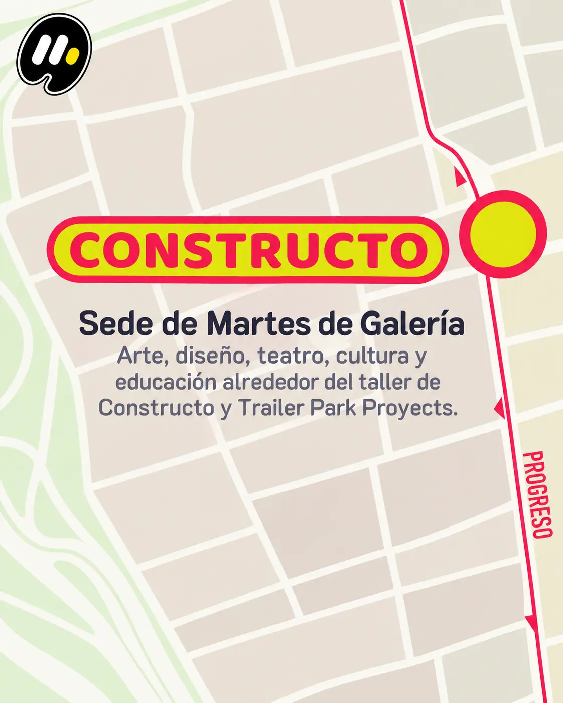 Parada Constructo