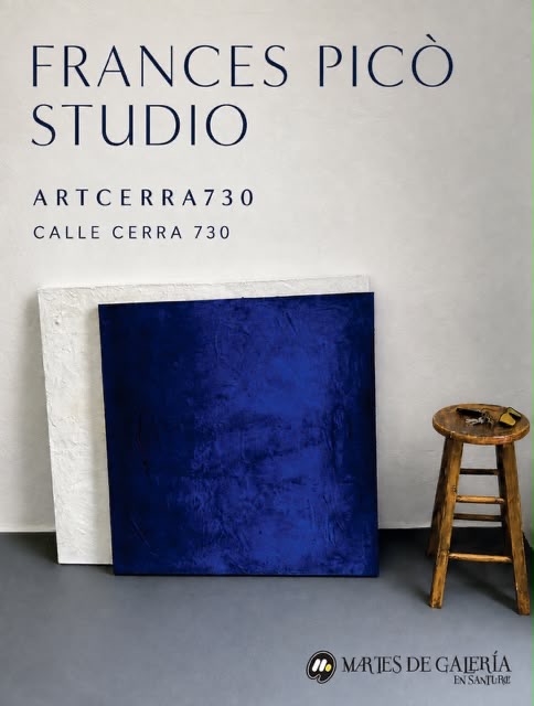 Frances Picò Studio