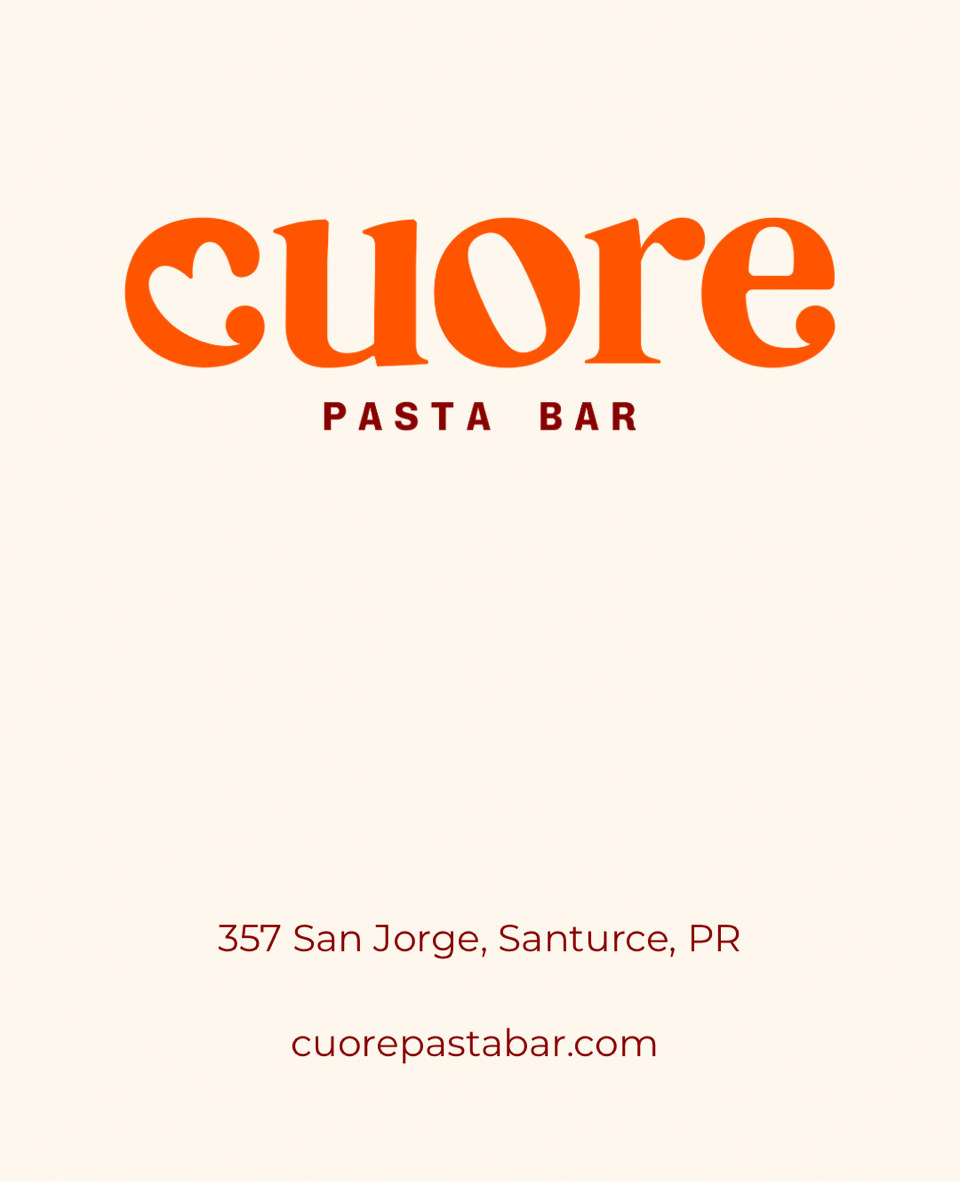 Cuore Pasta Bar