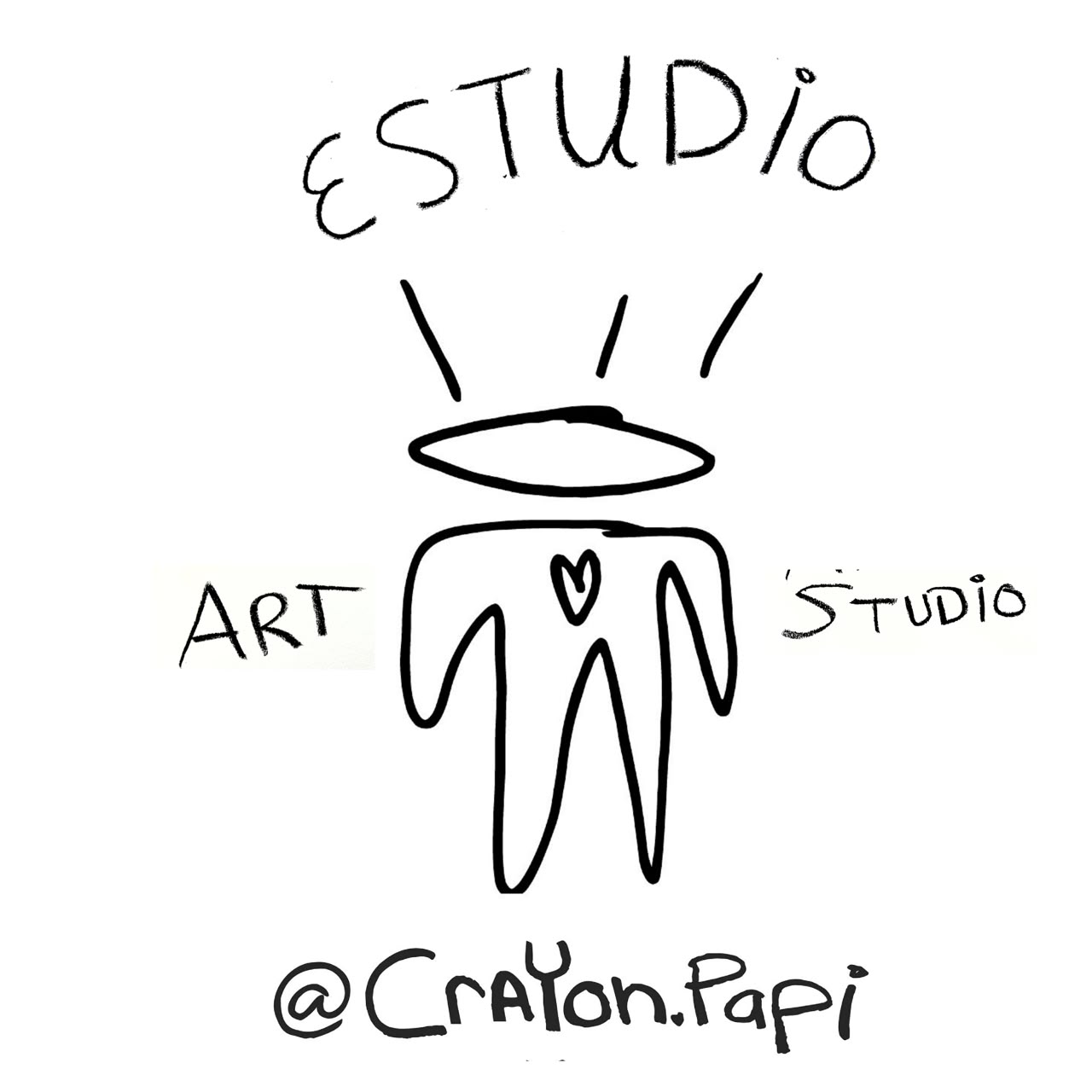 Estudio Crayon Papi